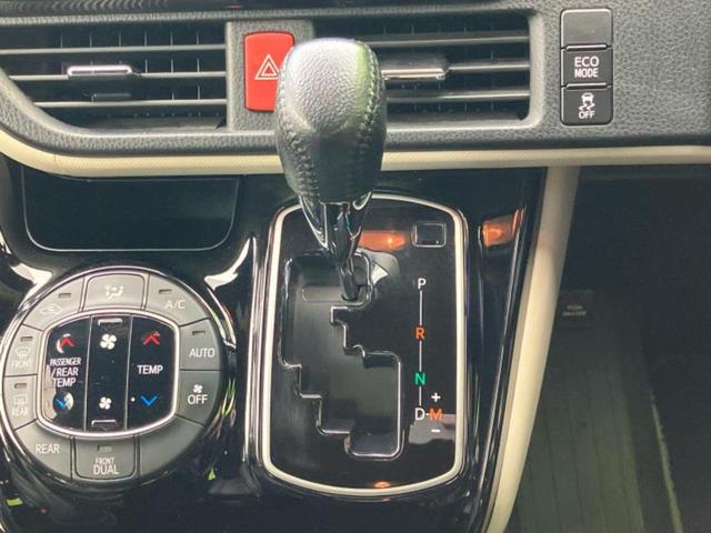 ノア Ｓｉダブルバイビー２　新品タイヤ／社外　ＳＤナビ／衝突安全装置／両側電動スライドドア／車線逸脱防止支援システム／シート　ハーフレザー／ドライブレコーダー　３６０°／ヘッドランプ　ＬＥＤ／Ｂｌｕｅｔｏｏｔｈ接続／ＥＴＣ（17枚目）