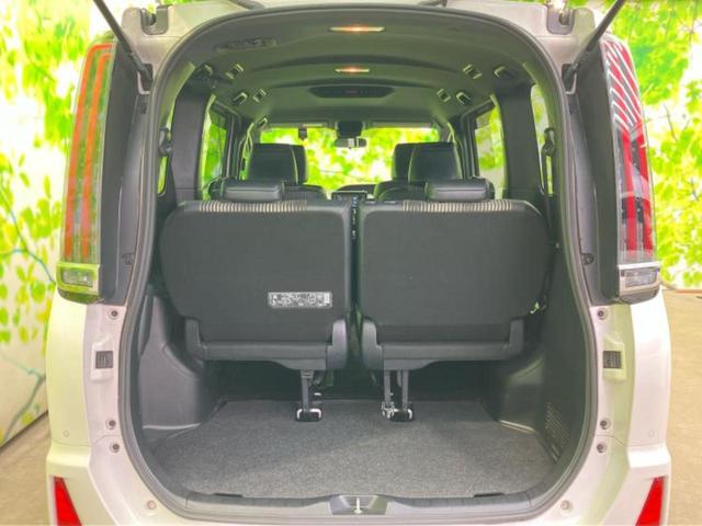 ノア Ｓｉダブルバイビー２　新品タイヤ／社外　ＳＤナビ／衝突安全装置／両側電動スライドドア／車線逸脱防止支援システム／シート　ハーフレザー／ドライブレコーダー　３６０°／ヘッドランプ　ＬＥＤ／Ｂｌｕｅｔｏｏｔｈ接続／ＥＴＣ（20枚目）