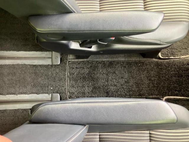 ノア Ｓｉダブルバイビー２　新品タイヤ／社外　ＳＤナビ／衝突安全装置／両側電動スライドドア／車線逸脱防止支援システム／シート　ハーフレザー／ドライブレコーダー　３６０°／ヘッドランプ　ＬＥＤ／Ｂｌｕｅｔｏｏｔｈ接続／ＥＴＣ（26枚目）