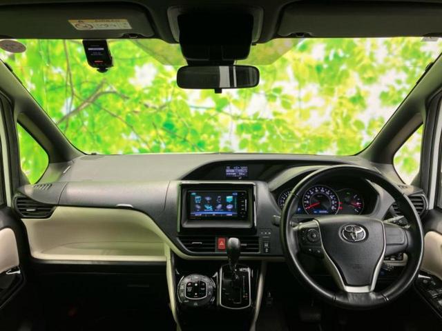 ノア Ｓｉダブルバイビー２　新品タイヤ／社外　ＳＤナビ／衝突安全装置／両側電動スライドドア／車線逸脱防止支援システム／シート　ハーフレザー／ドライブレコーダー　３６０°／ヘッドランプ　ＬＥＤ／Ｂｌｕｅｔｏｏｔｈ接続／ＥＴＣ（33枚目）