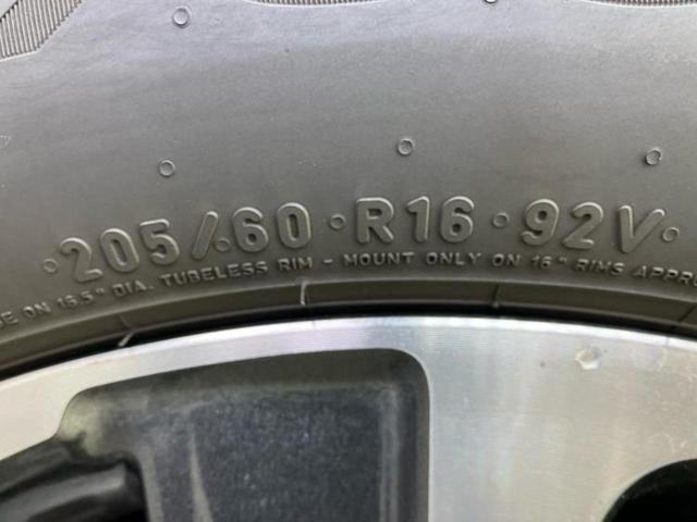 ノア Ｓｉダブルバイビー２　新品タイヤ／社外　ＳＤナビ／衝突安全装置／両側電動スライドドア／車線逸脱防止支援システム／シート　ハーフレザー／ドライブレコーダー　３６０°／ヘッドランプ　ＬＥＤ／Ｂｌｕｅｔｏｏｔｈ接続／ＥＴＣ（40枚目）