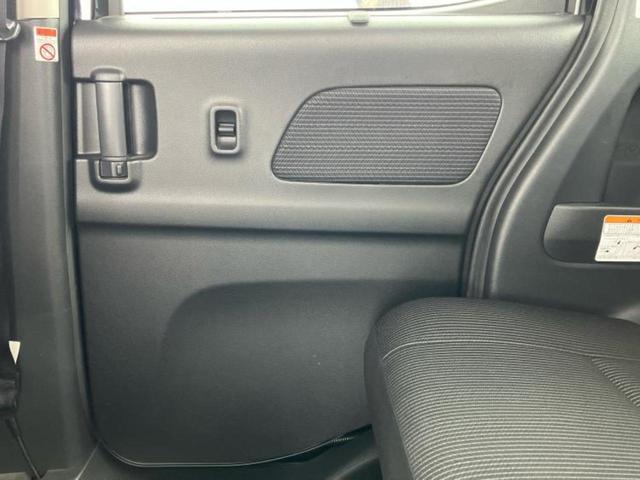 デイズルークス X Vセレクション 新品タイヤ/純正 SDナビ/エマージェンシーブレーキ/両側電動スライドドア/アラウンドビューモニター/車線逸脱防止支援システム/ETC/EBD付ABS/横滑り防止装置/アイドリングストップ(20枚目)