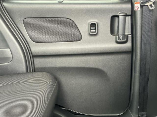 デイズルークス X Vセレクション 新品タイヤ/純正 SDナビ/エマージェンシーブレーキ/両側電動スライドドア/アラウンドビューモニター/車線逸脱防止支援システム/ETC/EBD付ABS/横滑り防止装置/アイドリングストップ(22枚目)