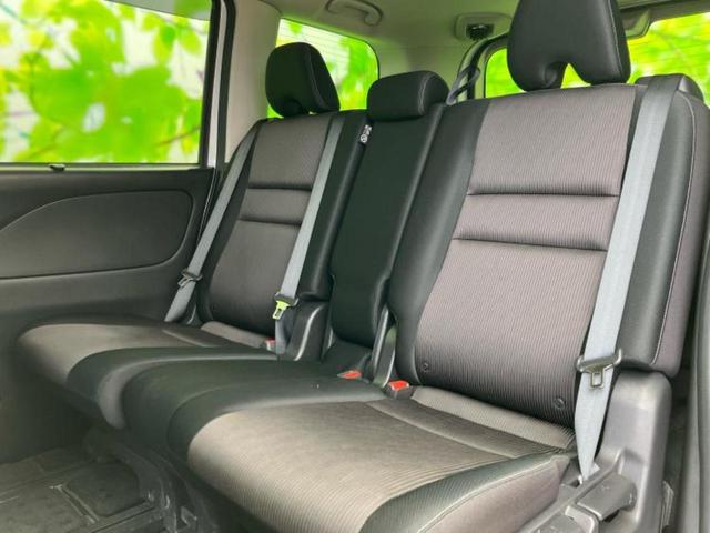 セレナ ハイウェイスター 新品タイヤ/保証書/純正 SDナビ/フリップダウンモニター/エマージェンシーブレーキ/電動スライドドア/車線逸脱防止支援システム/ヘッドランプ LED/Bluetooth接続/EBD付ABS(8枚目)