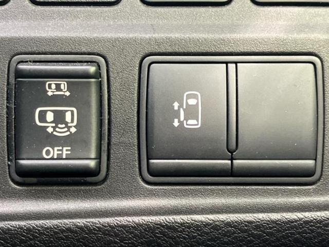 セレナ ハイウェイスター 新品タイヤ/保証書/純正 SDナビ/フリップダウンモニター/エマージェンシーブレーキ/電動スライドドア/車線逸脱防止支援システム/ヘッドランプ LED/Bluetooth接続/EBD付ABS(35枚目)