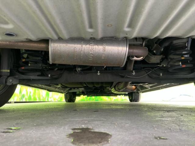 セレナ ハイウェイスター 新品タイヤ/保証書/純正 SDナビ/フリップダウンモニター/エマージェンシーブレーキ/電動スライドドア/車線逸脱防止支援システム/ヘッドランプ LED/Bluetooth接続/EBD付ABS(46枚目)