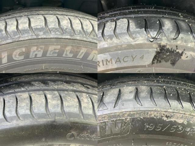 セレナ ハイウェイスター 新品タイヤ/保証書/純正 SDナビ/フリップダウンモニター/エマージェンシーブレーキ/電動スライドドア/車線逸脱防止支援システム/ヘッドランプ LED/Bluetooth接続/EBD付ABS(49枚目)