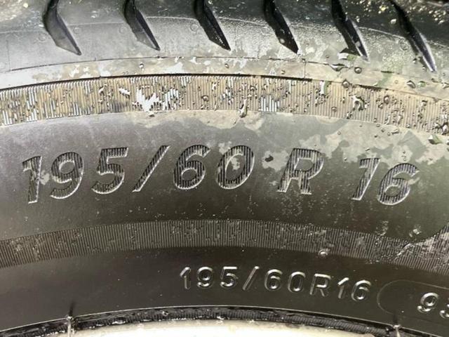 セレナ ハイウェイスター 新品タイヤ/保証書/純正 SDナビ/フリップダウンモニター/エマージェンシーブレーキ/電動スライドドア/車線逸脱防止支援システム/ヘッドランプ LED/Bluetooth接続/EBD付ABS(50枚目)