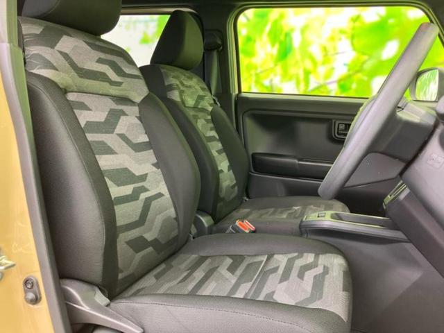 タフト Ｘ　新品タイヤ／ガラスルーフ／保証書／スマートアシスト（トヨタ・ダイハツ）／車線逸脱防止支援システム／ヘッドランプ　ＬＥＤ／横滑り防止装置／アイドリングストップ／禁煙車／エアバッグ　運転席　レーンアシスト（4枚目）