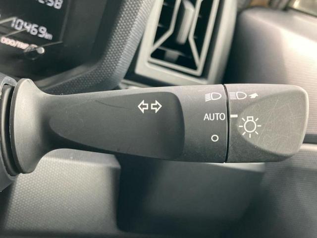 タフト Ｘ　新品タイヤ／ガラスルーフ／保証書／スマートアシスト（トヨタ・ダイハツ）／車線逸脱防止支援システム／ヘッドランプ　ＬＥＤ／横滑り防止装置／アイドリングストップ／禁煙車／エアバッグ　運転席　レーンアシスト（11枚目）