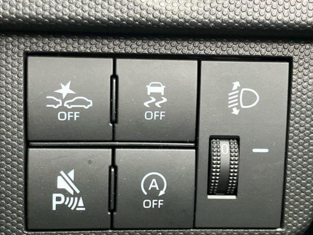 タフト Ｘ　新品タイヤ／ガラスルーフ／保証書／スマートアシスト（トヨタ・ダイハツ）／車線逸脱防止支援システム／ヘッドランプ　ＬＥＤ／横滑り防止装置／アイドリングストップ／禁煙車／エアバッグ　運転席　レーンアシスト（15枚目）