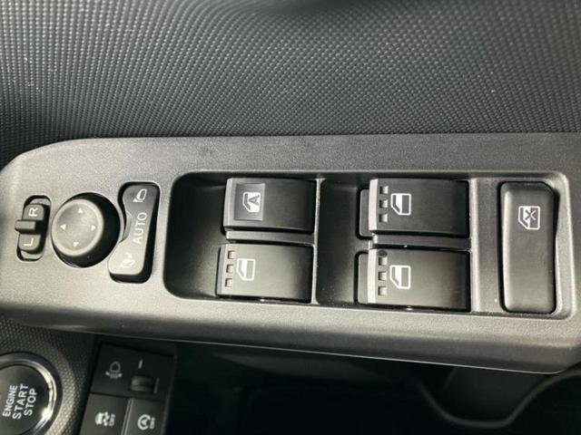 タフト Ｘ　新品タイヤ／ガラスルーフ／保証書／スマートアシスト（トヨタ・ダイハツ）／車線逸脱防止支援システム／ヘッドランプ　ＬＥＤ／横滑り防止装置／アイドリングストップ／禁煙車／エアバッグ　運転席　レーンアシスト（16枚目）