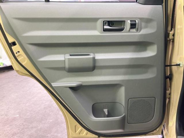 タフト Ｘ　新品タイヤ／ガラスルーフ／保証書／スマートアシスト（トヨタ・ダイハツ）／車線逸脱防止支援システム／ヘッドランプ　ＬＥＤ／横滑り防止装置／アイドリングストップ／禁煙車／エアバッグ　運転席　レーンアシスト（22枚目）