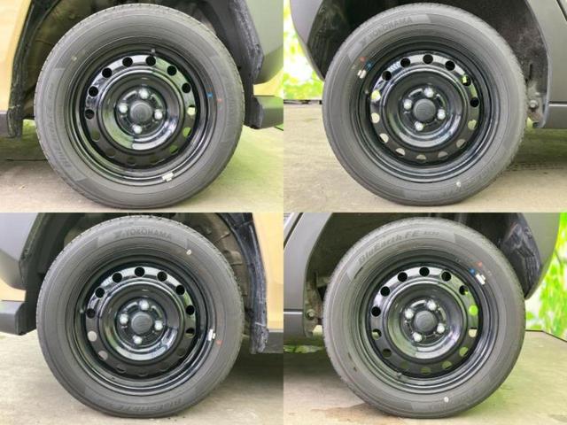 タフト Ｘ　新品タイヤ／ガラスルーフ／保証書／スマートアシスト（トヨタ・ダイハツ）／車線逸脱防止支援システム／ヘッドランプ　ＬＥＤ／横滑り防止装置／アイドリングストップ／禁煙車／エアバッグ　運転席　レーンアシスト（39枚目）