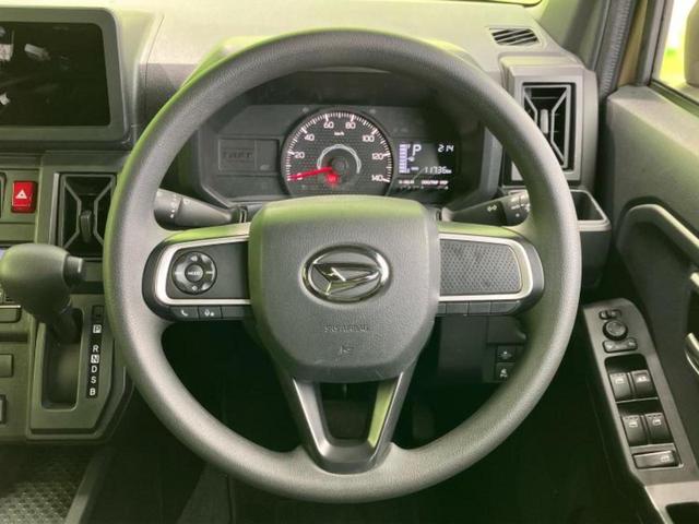 タフト Ｘ　新品タイヤ／ガラスルーフ／保証書／スマートアシスト（トヨタ・ダイハツ）／車線逸脱防止支援システム／ヘッドランプ　ＬＥＤ／横滑り防止装置／アイドリングストップ／禁煙車／エアバッグ　運転席　レーンアシスト（10枚目）