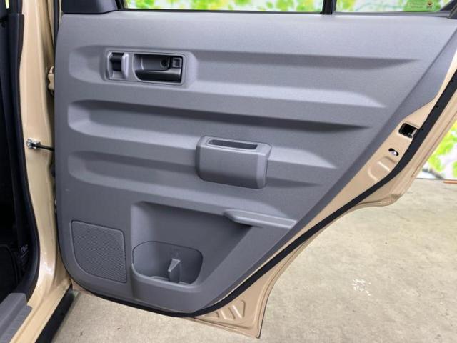 タフト Ｘ　新品タイヤ／ガラスルーフ／保証書／スマートアシスト（トヨタ・ダイハツ）／車線逸脱防止支援システム／ヘッドランプ　ＬＥＤ／横滑り防止装置／アイドリングストップ／禁煙車／エアバッグ　運転席　レーンアシスト（21枚目）