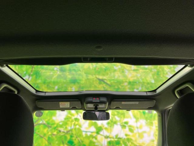 タフト Ｘ　新品タイヤ／ガラスルーフ／保証書／スマートアシスト（トヨタ・ダイハツ）／車線逸脱防止支援システム／ヘッドランプ　ＬＥＤ／横滑り防止装置／アイドリングストップ／禁煙車／エアバッグ　運転席　レーンアシスト（24枚目）