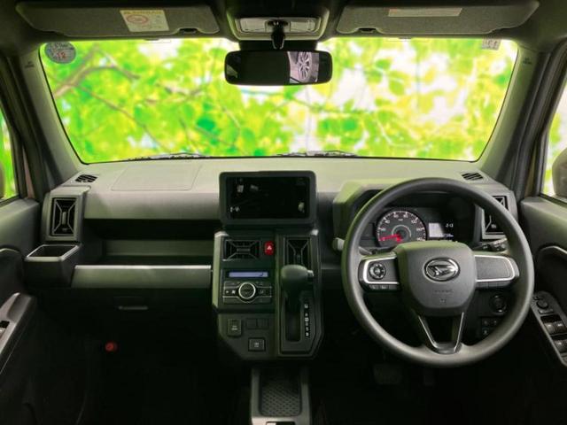 タフト Ｘ　新品タイヤ／ガラスルーフ／保証書／スマートアシスト（トヨタ・ダイハツ）／車線逸脱防止支援システム／ヘッドランプ　ＬＥＤ／横滑り防止装置／アイドリングストップ／禁煙車／エアバッグ　運転席　レーンアシスト（32枚目）