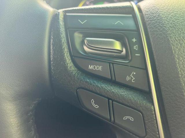 アルファードハイブリッド ４ＷＤハイブリッドＳタイプゴールド３　保証書／ディスプレイオーディオ＋ナビ９インチ／フリップダウンモニター／衝突安全装置／両側電動スライドドア／車線逸脱防止支援システム／シート　ハーフレザー／電動バックドア　衝突被害軽減システム　４ＷＤ（38枚目）