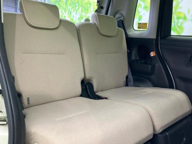 ムーヴキャンバス ＧメイクアップＳＡ２　保証書／純正　ＳＤナビ／衝突安全装置／両側電動スライドドア／車線逸脱防止支援システム／ヘッドランプ　ＬＥＤ／Ｂｌｕｅｔｏｏｔｈ接続／ＥＴＣ／ＥＢＤ付ＡＢＳ／横滑り防止装置／アイドリングストップ（5枚目）