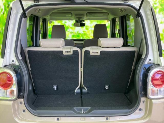 ムーヴキャンバス ＧメイクアップＳＡ２　保証書／純正　ＳＤナビ／衝突安全装置／両側電動スライドドア／車線逸脱防止支援システム／ヘッドランプ　ＬＥＤ／Ｂｌｕｅｔｏｏｔｈ接続／ＥＴＣ／ＥＢＤ付ＡＢＳ／横滑り防止装置／アイドリングストップ（8枚目）