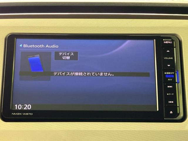 ムーヴキャンバス ＧメイクアップＳＡ２　保証書／純正　ＳＤナビ／衝突安全装置／両側電動スライドドア／車線逸脱防止支援システム／ヘッドランプ　ＬＥＤ／Ｂｌｕｅｔｏｏｔｈ接続／ＥＴＣ／ＥＢＤ付ＡＢＳ／横滑り防止装置／アイドリングストップ（11枚目）
