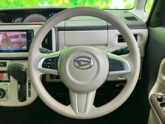 ムーヴキャンバス ＧメイクアップＳＡ２　保証書／純正　ＳＤナビ／衝突安全装置／両側電動スライドドア／車線逸脱防止支援システム／ヘッドランプ　ＬＥＤ／Ｂｌｕｅｔｏｏｔｈ接続／ＥＴＣ／ＥＢＤ付ＡＢＳ／横滑り防止装置／アイドリングストップ（15枚目）