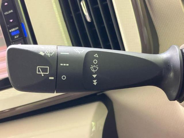 ムーヴキャンバス ＧメイクアップＳＡ２　保証書／純正　ＳＤナビ／衝突安全装置／両側電動スライドドア／車線逸脱防止支援システム／ヘッドランプ　ＬＥＤ／Ｂｌｕｅｔｏｏｔｈ接続／ＥＴＣ／ＥＢＤ付ＡＢＳ／横滑り防止装置／アイドリングストップ（17枚目）