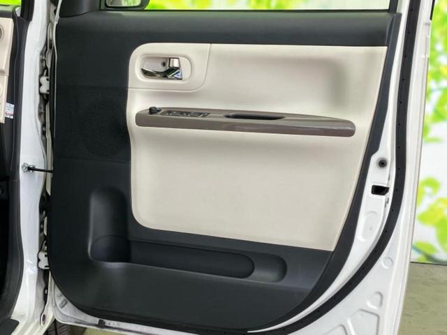 ムーヴキャンバス ＧメイクアップＳＡ２　保証書／純正　ＳＤナビ／衝突安全装置／両側電動スライドドア／車線逸脱防止支援システム／ヘッドランプ　ＬＥＤ／Ｂｌｕｅｔｏｏｔｈ接続／ＥＴＣ／ＥＢＤ付ＡＢＳ／横滑り防止装置／アイドリングストップ（19枚目）