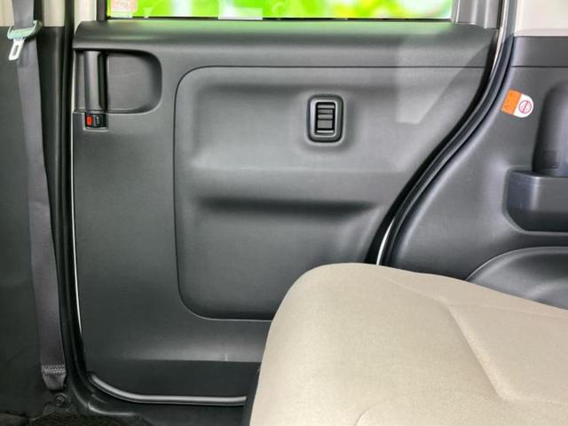 ムーヴキャンバス ＧメイクアップＳＡ２　保証書／純正　ＳＤナビ／衝突安全装置／両側電動スライドドア／車線逸脱防止支援システム／ヘッドランプ　ＬＥＤ／Ｂｌｕｅｔｏｏｔｈ接続／ＥＴＣ／ＥＢＤ付ＡＢＳ／横滑り防止装置／アイドリングストップ（20枚目）