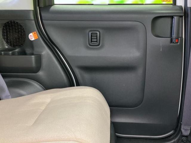 ムーヴキャンバス ＧメイクアップＳＡ２　保証書／純正　ＳＤナビ／衝突安全装置／両側電動スライドドア／車線逸脱防止支援システム／ヘッドランプ　ＬＥＤ／Ｂｌｕｅｔｏｏｔｈ接続／ＥＴＣ／ＥＢＤ付ＡＢＳ／横滑り防止装置／アイドリングストップ（22枚目）