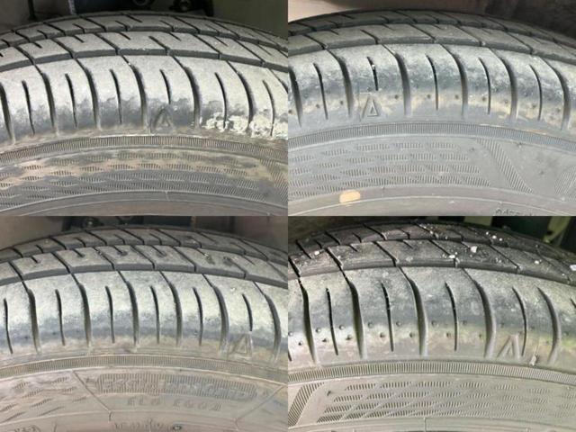 ムーヴキャンバス ＧメイクアップＳＡ２　保証書／純正　ＳＤナビ／衝突安全装置／両側電動スライドドア／車線逸脱防止支援システム／ヘッドランプ　ＬＥＤ／Ｂｌｕｅｔｏｏｔｈ接続／ＥＴＣ／ＥＢＤ付ＡＢＳ／横滑り防止装置／アイドリングストップ（44枚目）