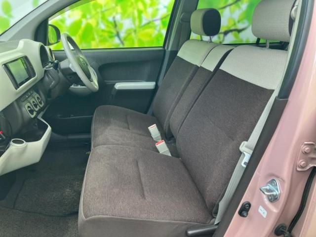 パッソ プラスハナＣパッケージ　新品タイヤ／保証書／社外　ＳＤナビ／ドライブレコーダー　社外／Ｂｌｕｅｔｏｏｔｈ接続／ＥＴＣ／ＥＢＤ付ＡＢＳ／アイドリングストップ／バックモニター／ワンセグＴＶ／エアバッグ　運転席／エアバッグ　助手席（6枚目）