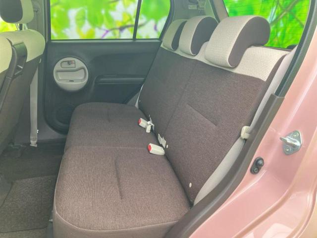 パッソ プラスハナＣパッケージ　新品タイヤ／保証書／社外　ＳＤナビ／ドライブレコーダー　社外／Ｂｌｕｅｔｏｏｔｈ接続／ＥＴＣ／ＥＢＤ付ＡＢＳ／アイドリングストップ／バックモニター／ワンセグＴＶ／エアバッグ　運転席／エアバッグ　助手席（7枚目）