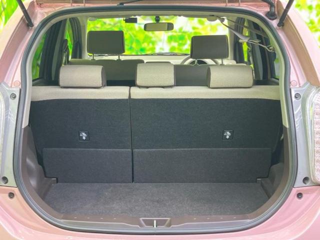 パッソ プラスハナＣパッケージ　新品タイヤ／保証書／社外　ＳＤナビ／ドライブレコーダー　社外／Ｂｌｕｅｔｏｏｔｈ接続／ＥＴＣ／ＥＢＤ付ＡＢＳ／アイドリングストップ／バックモニター／ワンセグＴＶ／エアバッグ　運転席／エアバッグ　助手席（8枚目）