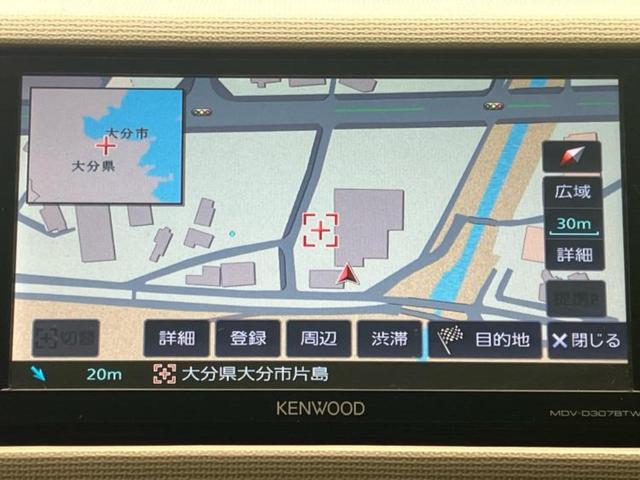 パッソ プラスハナＣパッケージ　新品タイヤ／保証書／社外　ＳＤナビ／ドライブレコーダー　社外／Ｂｌｕｅｔｏｏｔｈ接続／ＥＴＣ／ＥＢＤ付ＡＢＳ／アイドリングストップ／バックモニター／ワンセグＴＶ／エアバッグ　運転席／エアバッグ　助手席（10枚目）