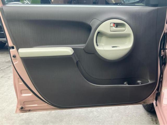 パッソ プラスハナＣパッケージ　新品タイヤ／保証書／社外　ＳＤナビ／ドライブレコーダー　社外／Ｂｌｕｅｔｏｏｔｈ接続／ＥＴＣ／ＥＢＤ付ＡＢＳ／アイドリングストップ／バックモニター／ワンセグＴＶ／エアバッグ　運転席／エアバッグ　助手席（21枚目）