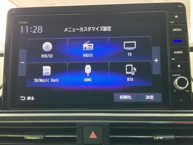 オデッセイハイブリッド ｅＨＥＶアブソルート・ＥＸ　新品タイヤ／保証書／純正　１０インチ　ＳＤナビ／フリップダウンモニター　社外　１１．５インチ／ホンダセンシング／両側電動スライドドア／シートヒーター　前席／全方位モニター／車線逸脱防止支援システム（9枚目）