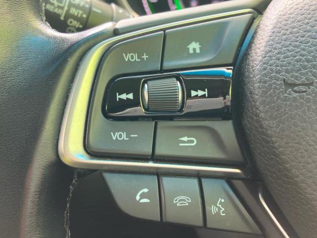 オデッセイハイブリッド ｅＨＥＶアブソルート・ＥＸ　新品タイヤ／保証書／純正　１０インチ　ＳＤナビ／フリップダウンモニター　社外　１１．５インチ／ホンダセンシング／両側電動スライドドア／シートヒーター　前席／全方位モニター／車線逸脱防止支援システム（40枚目）