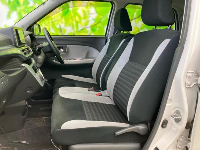 キャスト G SA2 新品タイヤ/社外 ナビ/スマートアシスト(トヨタ・ダイハツ)/車線逸脱防止支援システム/ヘッドランプ LED/Bluetooth接続/ETC/EBD付ABS/横滑り防止装置/アイドリングストップ(6枚目)