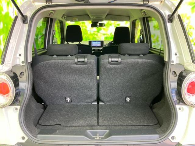 キャスト G SA2 新品タイヤ/社外 ナビ/スマートアシスト(トヨタ・ダイハツ)/車線逸脱防止支援システム/ヘッドランプ LED/Bluetooth接続/ETC/EBD付ABS/横滑り防止装置/アイドリングストップ(8枚目)