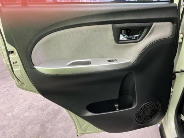 キャスト G SA2 新品タイヤ/社外 ナビ/スマートアシスト(トヨタ・ダイハツ)/車線逸脱防止支援システム/ヘッドランプ LED/Bluetooth接続/ETC/EBD付ABS/横滑り防止装置/アイドリングストップ(22枚目)