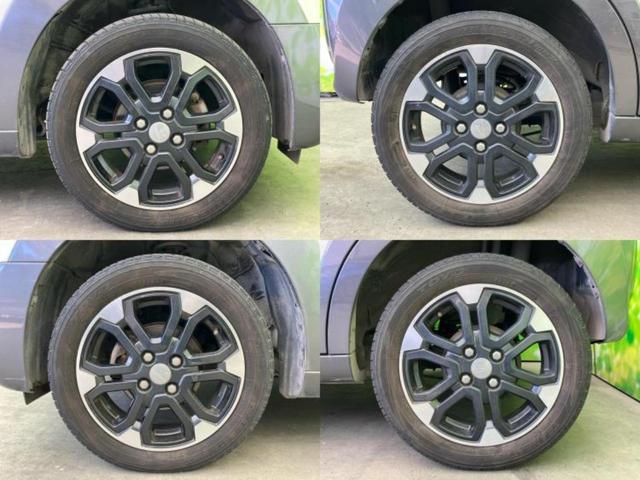 キャスト G SA2 新品タイヤ/社外 ナビ/スマートアシスト(トヨタ・ダイハツ)/車線逸脱防止支援システム/ヘッドランプ LED/Bluetooth接続/ETC/EBD付ABS/横滑り防止装置/アイドリングストップ(44枚目)