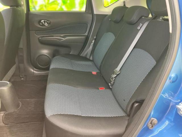 ノート Ｘ　ＤＩＧ－Ｓ　純正　ＳＤナビ／エマージェンシーブレーキ／車線逸脱防止支援システム／Ｂｌｕｅｔｏｏｔｈ接続／ＥＢＤ付ＡＢＳ／横滑り防止装置／アイドリングストップ／フルセグＴＶ／ＤＶＤ／エアバッグ　運転席　ＤＶＤ再生（7枚目）