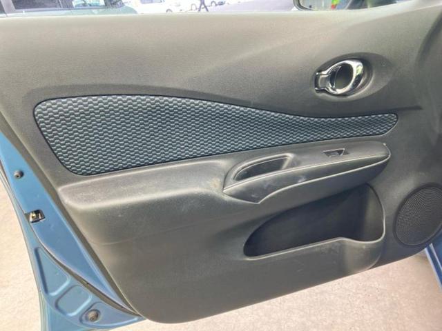 ノート Ｘ　ＤＩＧ－Ｓ　純正　ＳＤナビ／エマージェンシーブレーキ／車線逸脱防止支援システム／Ｂｌｕｅｔｏｏｔｈ接続／ＥＢＤ付ＡＢＳ／横滑り防止装置／アイドリングストップ／フルセグＴＶ／ＤＶＤ／エアバッグ　運転席　ＤＶＤ再生（21枚目）