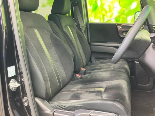 Ｎ－ＢＯＸカスタム Ｇ・Ｌホンダセンシング　新品タイヤ／保証書／純正　ＳＤナビ／ホンダセンシング／両側電動スライドドア／車線逸脱防止支援システム／ヘッドランプ　ＬＥＤ／Ｂｌｕｅｔｏｏｔｈ接続／ＥＴＣ／ＥＢＤ付ＡＢＳ／横滑り防止装置　バックカメラ（4枚目）