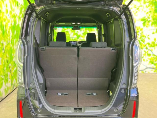 Ｎ－ＢＯＸカスタム Ｇ・Ｌホンダセンシング　新品タイヤ／保証書／純正　ＳＤナビ／ホンダセンシング／両側電動スライドドア／車線逸脱防止支援システム／ヘッドランプ　ＬＥＤ／Ｂｌｕｅｔｏｏｔｈ接続／ＥＴＣ／ＥＢＤ付ＡＢＳ／横滑り防止装置　バックカメラ（8枚目）