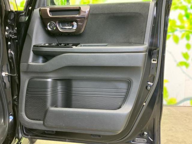 Ｎ－ＢＯＸカスタム Ｇ・Ｌホンダセンシング　新品タイヤ／保証書／純正　ＳＤナビ／ホンダセンシング／両側電動スライドドア／車線逸脱防止支援システム／ヘッドランプ　ＬＥＤ／Ｂｌｕｅｔｏｏｔｈ接続／ＥＴＣ／ＥＢＤ付ＡＢＳ／横滑り防止装置　バックカメラ（19枚目）