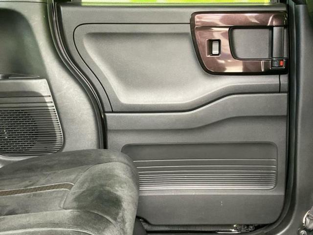 Ｎ－ＢＯＸカスタム Ｇ・Ｌホンダセンシング　新品タイヤ／保証書／純正　ＳＤナビ／ホンダセンシング／両側電動スライドドア／車線逸脱防止支援システム／ヘッドランプ　ＬＥＤ／Ｂｌｕｅｔｏｏｔｈ接続／ＥＴＣ／ＥＢＤ付ＡＢＳ／横滑り防止装置　バックカメラ（22枚目）