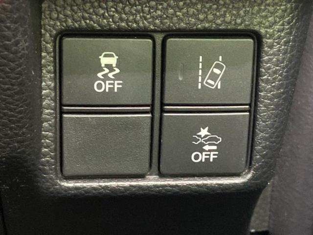 Ｎ－ＢＯＸカスタム Ｇ・Ｌホンダセンシング　新品タイヤ／保証書／純正　ＳＤナビ／ホンダセンシング／両側電動スライドドア／車線逸脱防止支援システム／ヘッドランプ　ＬＥＤ／Ｂｌｕｅｔｏｏｔｈ接続／ＥＴＣ／ＥＢＤ付ＡＢＳ／横滑り防止装置　バックカメラ（26枚目）